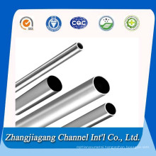 Good Quality Competitive Price 409 410 Stainless Steel Pipe